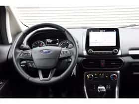 Ford EcoSport (2019) thumbnail 13