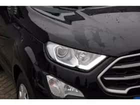 Ford EcoSport (2019) thumbnail 3