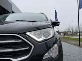 Ford EcoSport (2019) thumbnail 24
