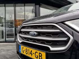 Ford EcoSport (2019) thumbnail 26