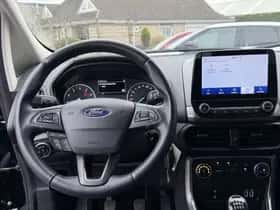 Ford EcoSport (2019) thumbnail 29