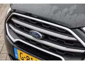 Ford EcoSport (2019) thumbnail 4