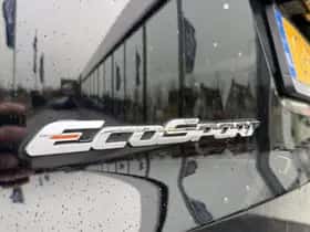 Ford EcoSport (2019) thumbnail 31