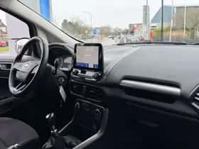 Ford EcoSport (2019) thumbnail 32
