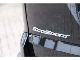 Ford EcoSport (2019) thumbnail 7