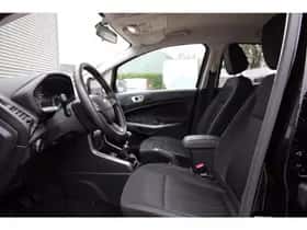 Ford EcoSport (2019) thumbnail 8