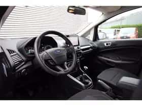 Ford EcoSport (2019) thumbnail 9