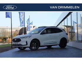 Ford Kuga (2026)