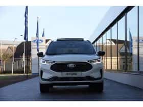 Ford Kuga (2026) thumbnail 2