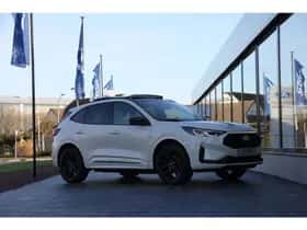Ford Kuga (2026) thumbnail 3
