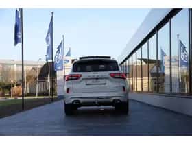 Ford Kuga (2026) thumbnail 5