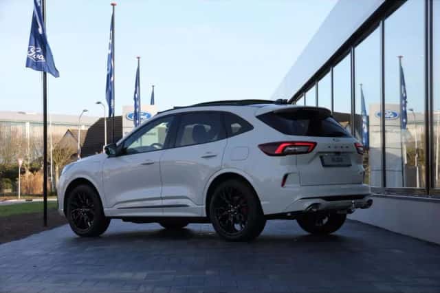 Ford Kuga (2026) thumbnail 6