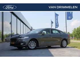 Ford Mondeo (2019)