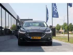 Ford Mondeo (2019) thumbnail 2