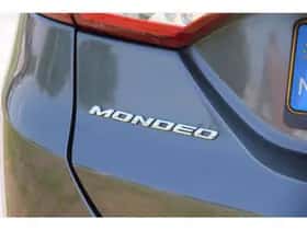 Ford Mondeo (2019) thumbnail 11