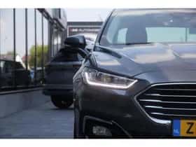 Ford Mondeo (2019) thumbnail 13