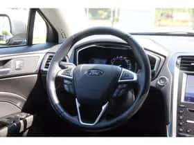 Ford Mondeo (2019) thumbnail 19