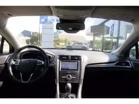 Ford Mondeo (2019) thumbnail 35