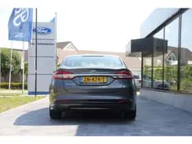 Ford Mondeo (2019) thumbnail 5