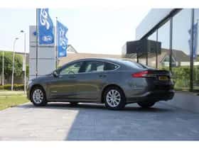 Ford Mondeo (2019) thumbnail 6