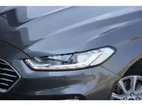 Ford Mondeo (2019) thumbnail 8