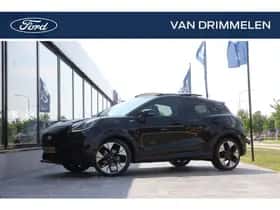 Ford Puma (2025)
