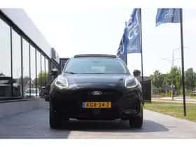 Ford Puma (2025) thumbnail 2
