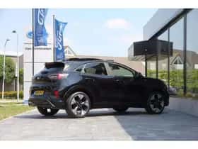 Ford Puma (2025) thumbnail 4