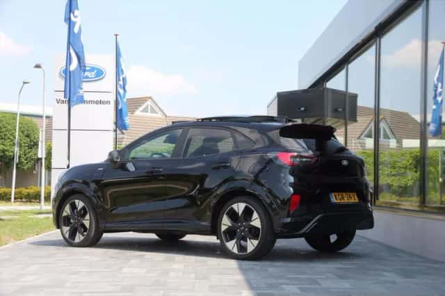 Ford Puma (2025) thumbnail 6
