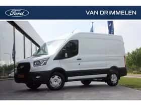 Ford Transit (2024)