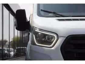 Ford Transit (2024) thumbnail 15