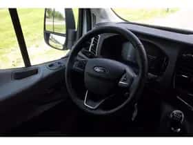 Ford Transit (2024) thumbnail 18