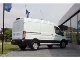 Ford Transit (2024) thumbnail 4
