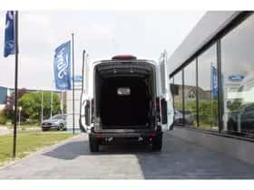 Ford Transit (2024) thumbnail 7