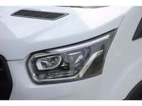 Ford Transit (2024) thumbnail 9