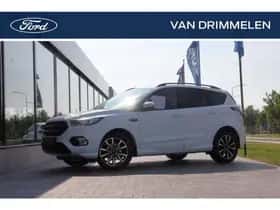 Ford Kuga (2019)