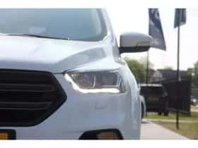 Ford Kuga (2019) thumbnail 14