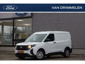 Ford Transit (2024)