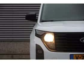 Ford Transit (2024) thumbnail 9