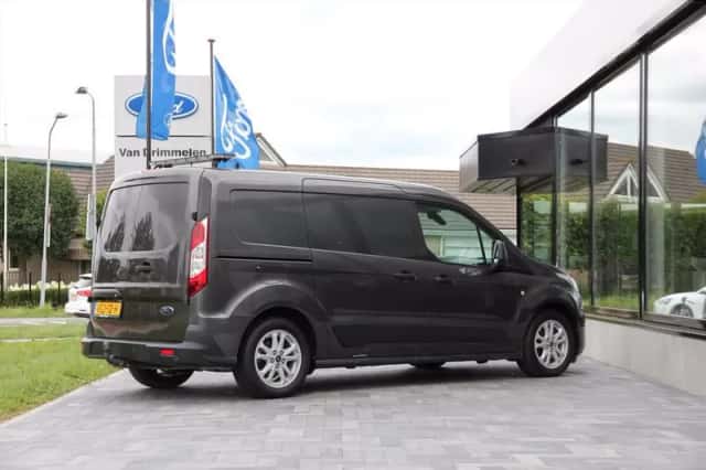 Ford Transit (2020) thumbnail 4