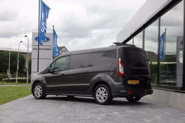 Ford Transit (2020) thumbnail 6