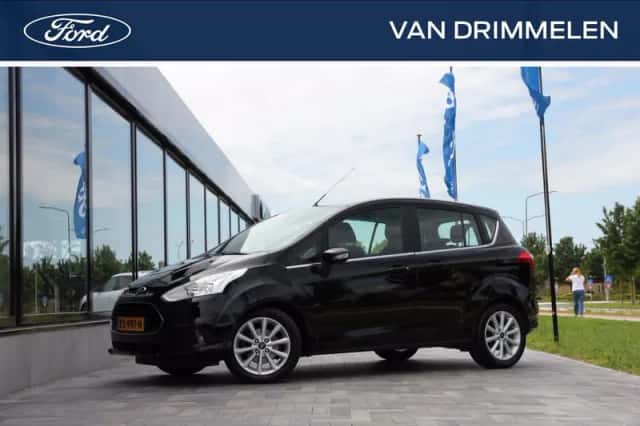 Ford B-Max (2016) thumbnail 1