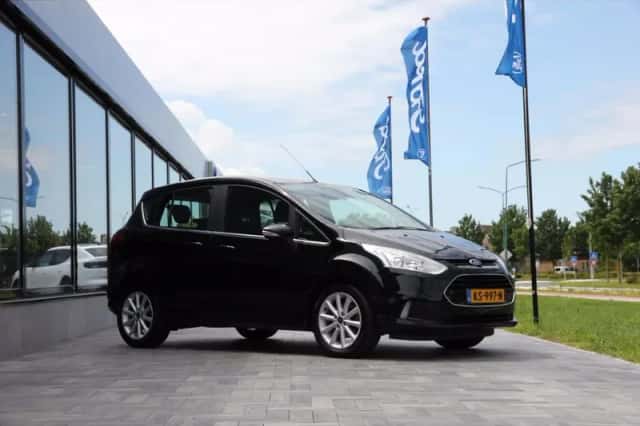 Ford B-Max (2016) thumbnail 3