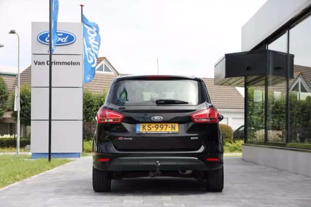 Ford B-Max (2016) thumbnail 5