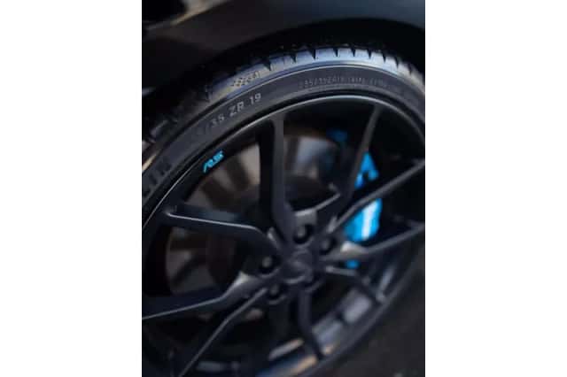 Ford Focus (2017) thumbnail 3