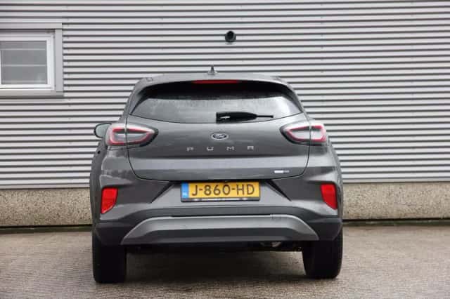 Ford Puma (2020) thumbnail 5