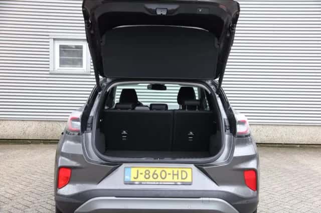 Ford Puma (2020) thumbnail 6