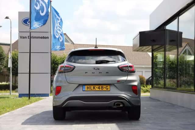 Ford Puma (2023) thumbnail 5