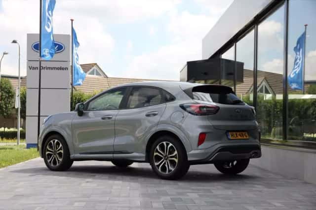 Ford Puma (2023) thumbnail 6