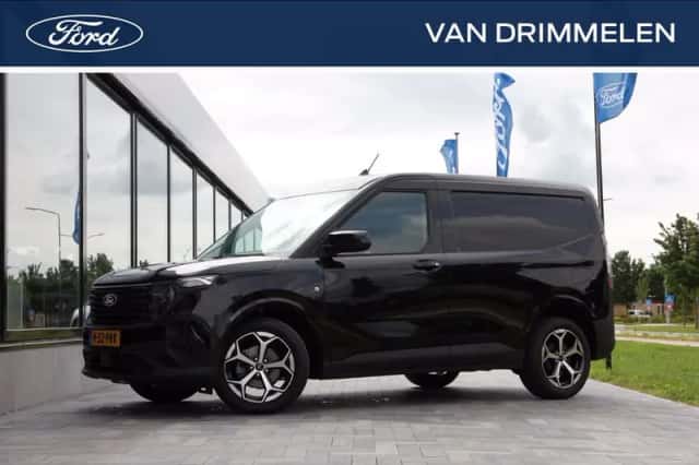 Ford Transit (2024) thumbnail 1